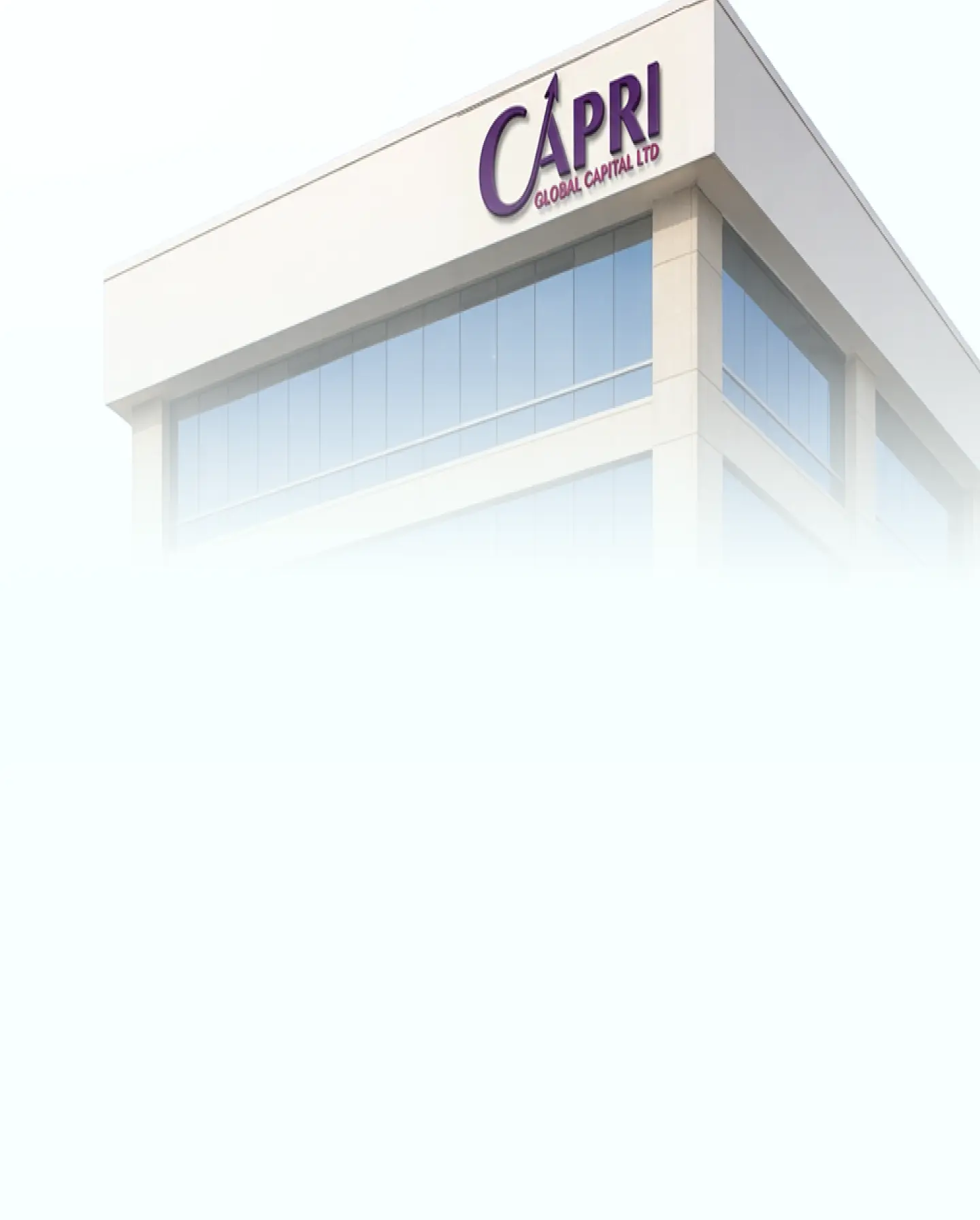 Capri Global Capital Limited | Stable Bonds