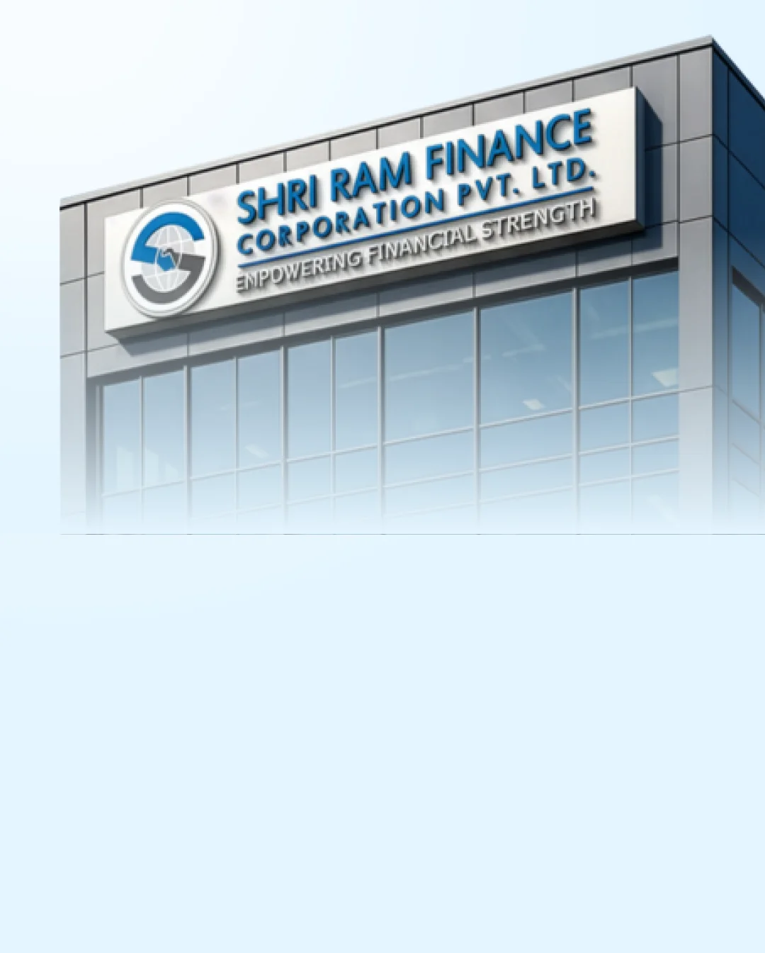 Shri Ram Finance Corporatioin Private Limited Oct'27 – 10.90% YTM, A ...